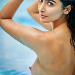 Pooja-Hegde-Side-Boob