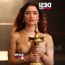 Tamannah-Boobs