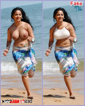 Anushka Shetty 1 xx