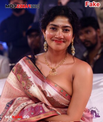 Sai Pallavi 5