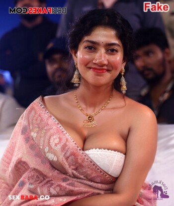 Sai Pallavi 6
