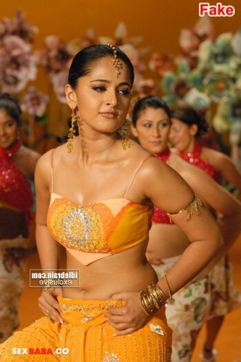 Anushka Shetty 16
