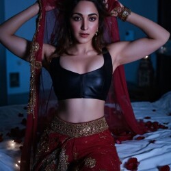 Kiara-Advani-Wedding-Night-8