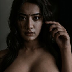 Rashmika_Mandhana_topless_as_your_strict_class_teacher