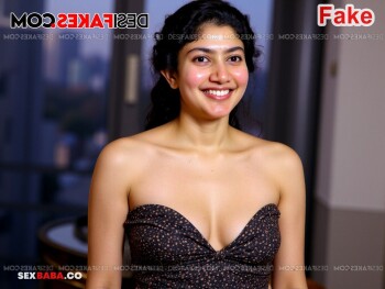 Sai Pallavi Exposing 3