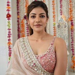 Kajal_AgarwalDussehra_Special-1