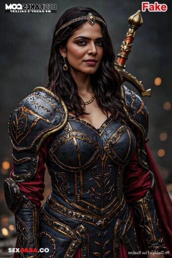 Malavika_MohananThe_Mighty_Warrior_Queen-1.jpg