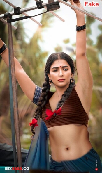Pooja Hegde