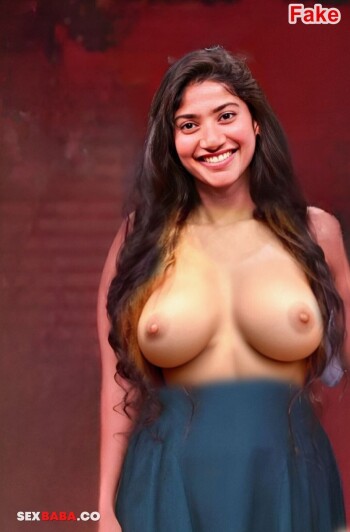 Sai Pallavi Nude 2 x