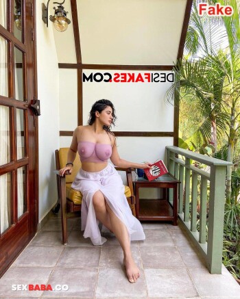 Ketika Sharma​ 9 x