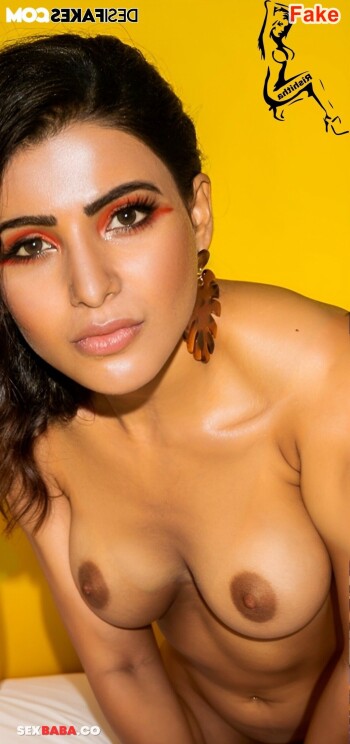 Samantha Nude 💦 💦 💦 1 x