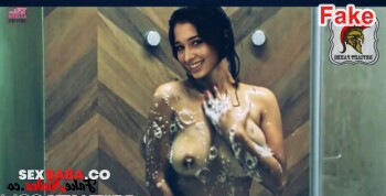 Tammu hot bathing x