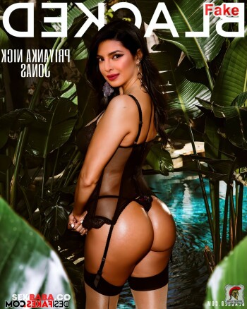 Priyanka joins Porn Industry x