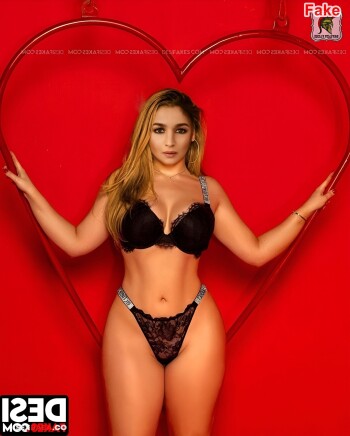 Alia x